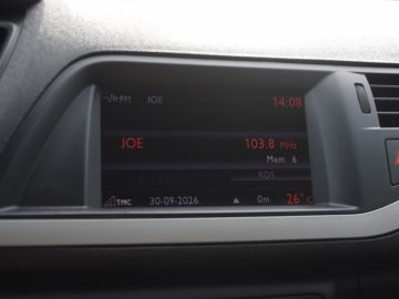 Citroën C5